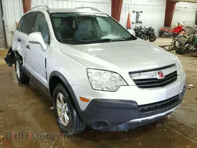 Photo 3GSCL33P59S578619 - SATURN VUE 2009
