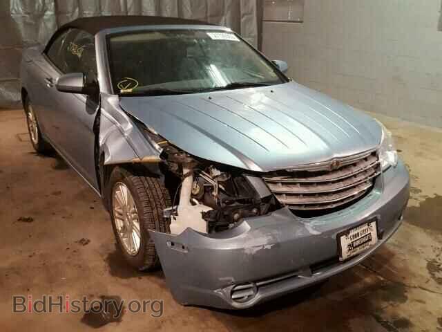 Photo 1C3LC55D89N533277 - CHRYSLER SEBRING 2009