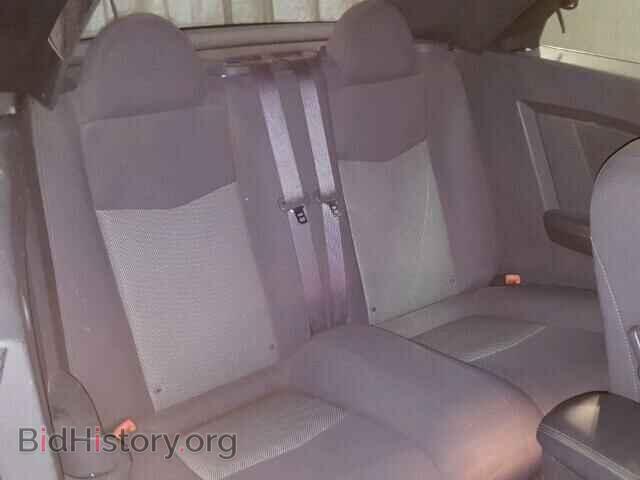 2009 CHRYSLER SEBRING - VIN: 1C3LC55D89N533277 - Фото 6