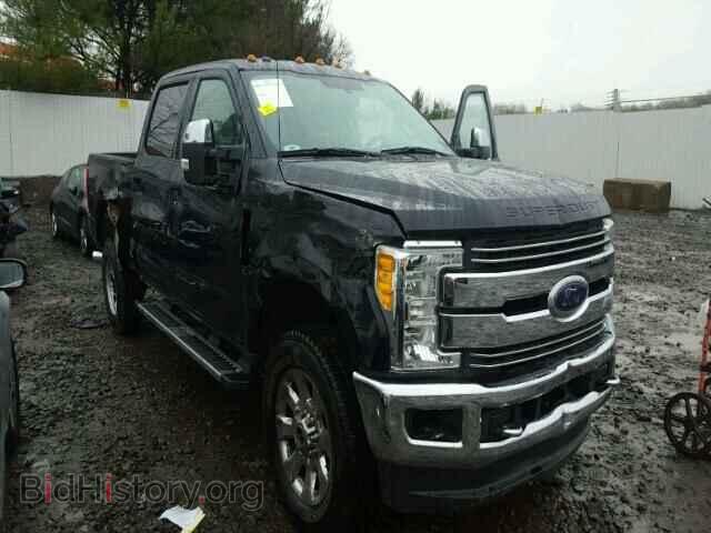 Photo 1FT7W2B66HEB63227 - FORD F250 2017