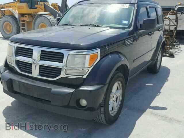 2007 DODGE NITRO - VIN: 1D8GT58K77W733602 - Photo 2