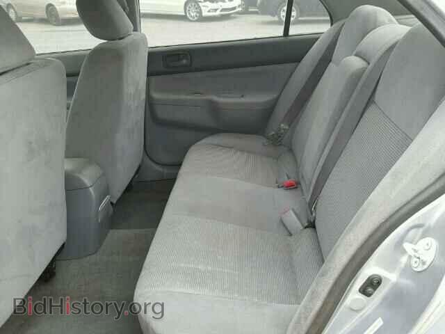 2004 MITSUBISHI LANCER - VIN: JA3AJ36EX4U037382 - Фото 6