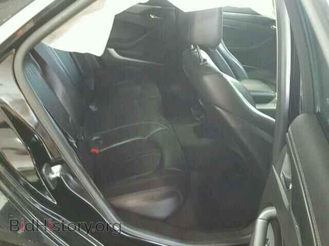 2009 CADILLAC CTS - VIN: 1G6DG577790138986 - Фото 6
