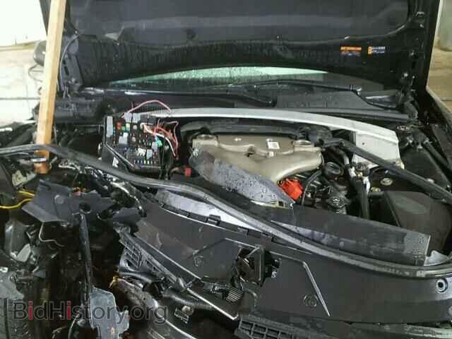 2009 CADILLAC CTS - VIN: 1G6DG577790138986 - Фото 7
