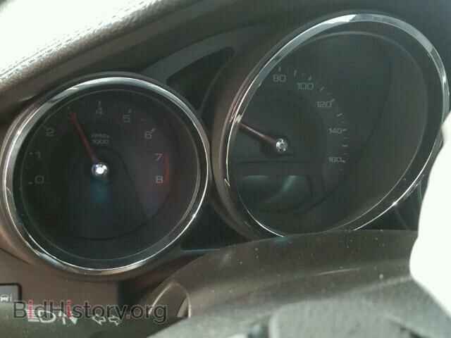 2009 CADILLAC CTS - VIN: 1G6DG577790138986 - Фото 8