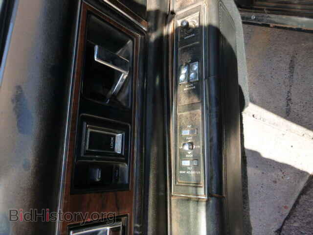 1992 CADILLAC DEVILLE - VIN: 1G6CD13B7N4305308 - Фото 10