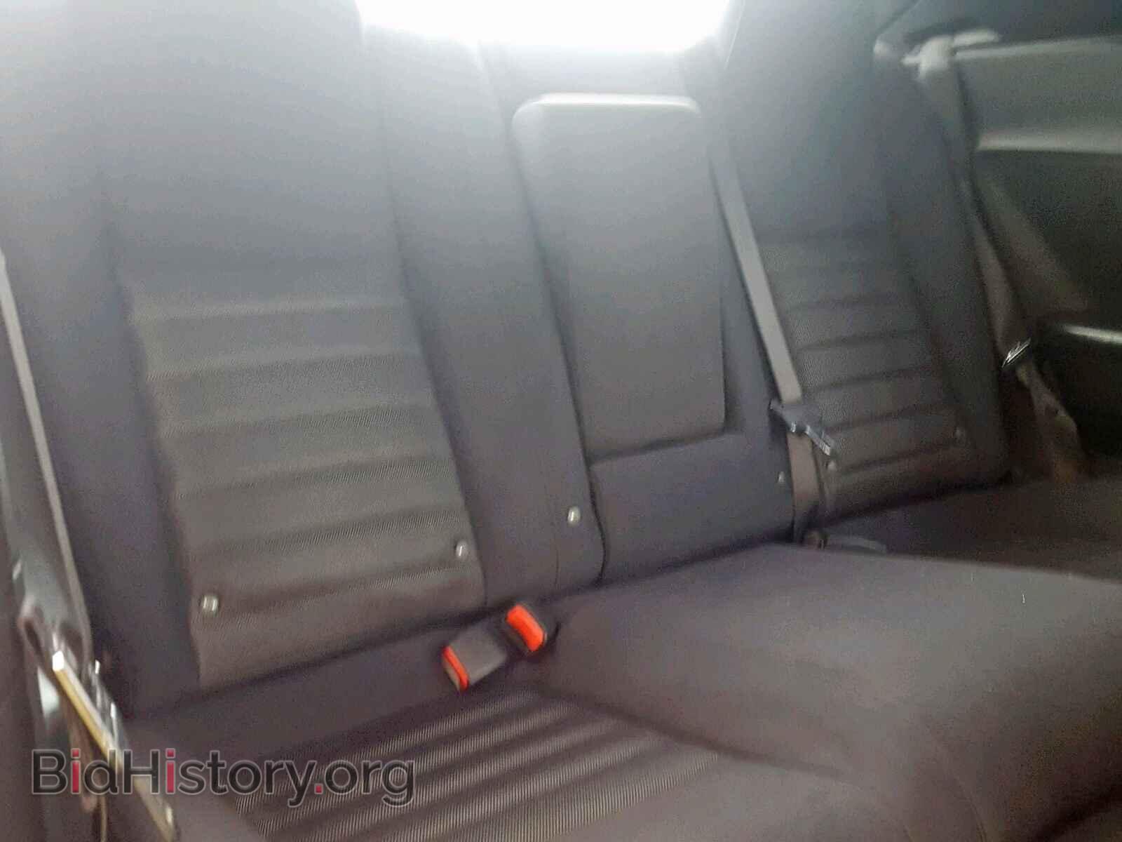 2010 DODGE CHALLENGER - VIN: 2B3CJ4DVXAH178021 - Фото 6