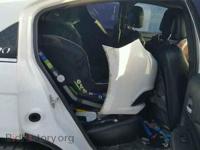 2012 CHRYSLER 200 - VIN: 1C3CCBCG4CN224845 - Фото 6