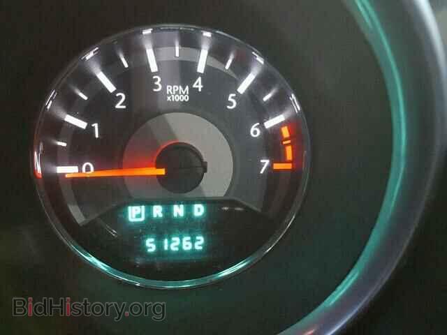 2012 CHRYSLER 200 - VIN: 1C3CCBCG4CN224845 - Фото 8