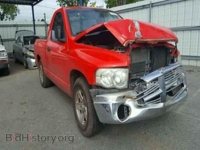Photo 1D7HA16K82J264259 - DODGE RAM 1500 2002