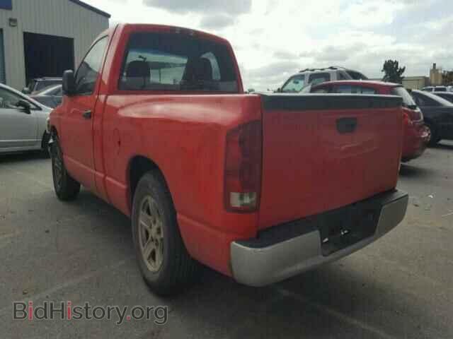 2002 DODGE RAM 1500 - VIN: 1D7HA16K82J264259 - Фото 3