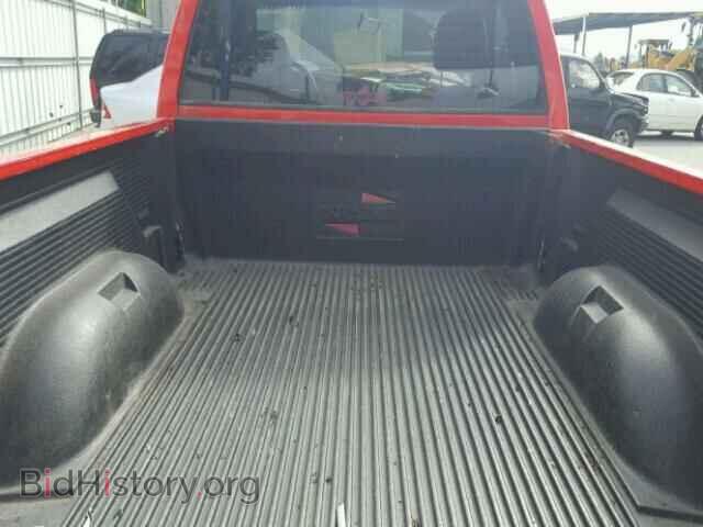 2002 DODGE RAM 1500 - VIN: 1D7HA16K82J264259 - Фото 6