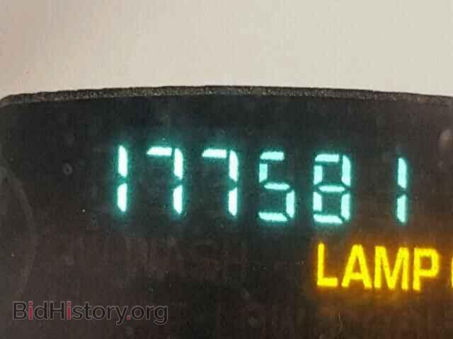 2002 DODGE RAM 1500 - VIN: 1D7HA16K82J264259 - Фото 8