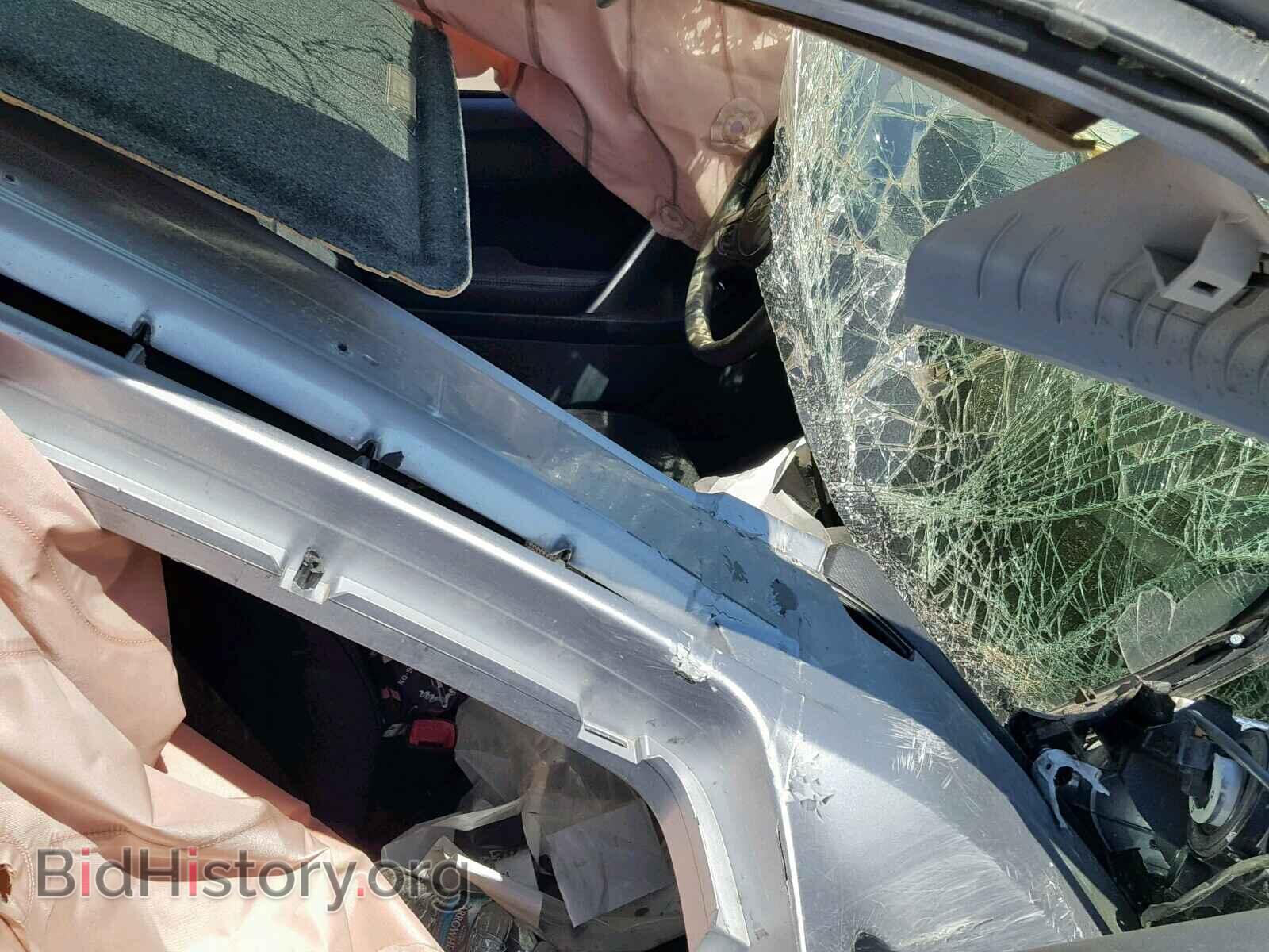 2017 SUBARU FORESTER - VIN: JF2SJAEC8HH585004 - Photo 5