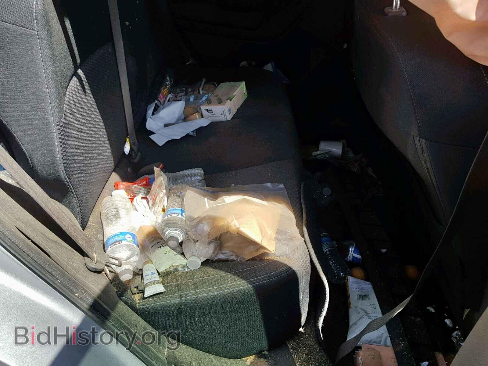 2017 SUBARU FORESTER - VIN: JF2SJAEC8HH585004 - Photo 6