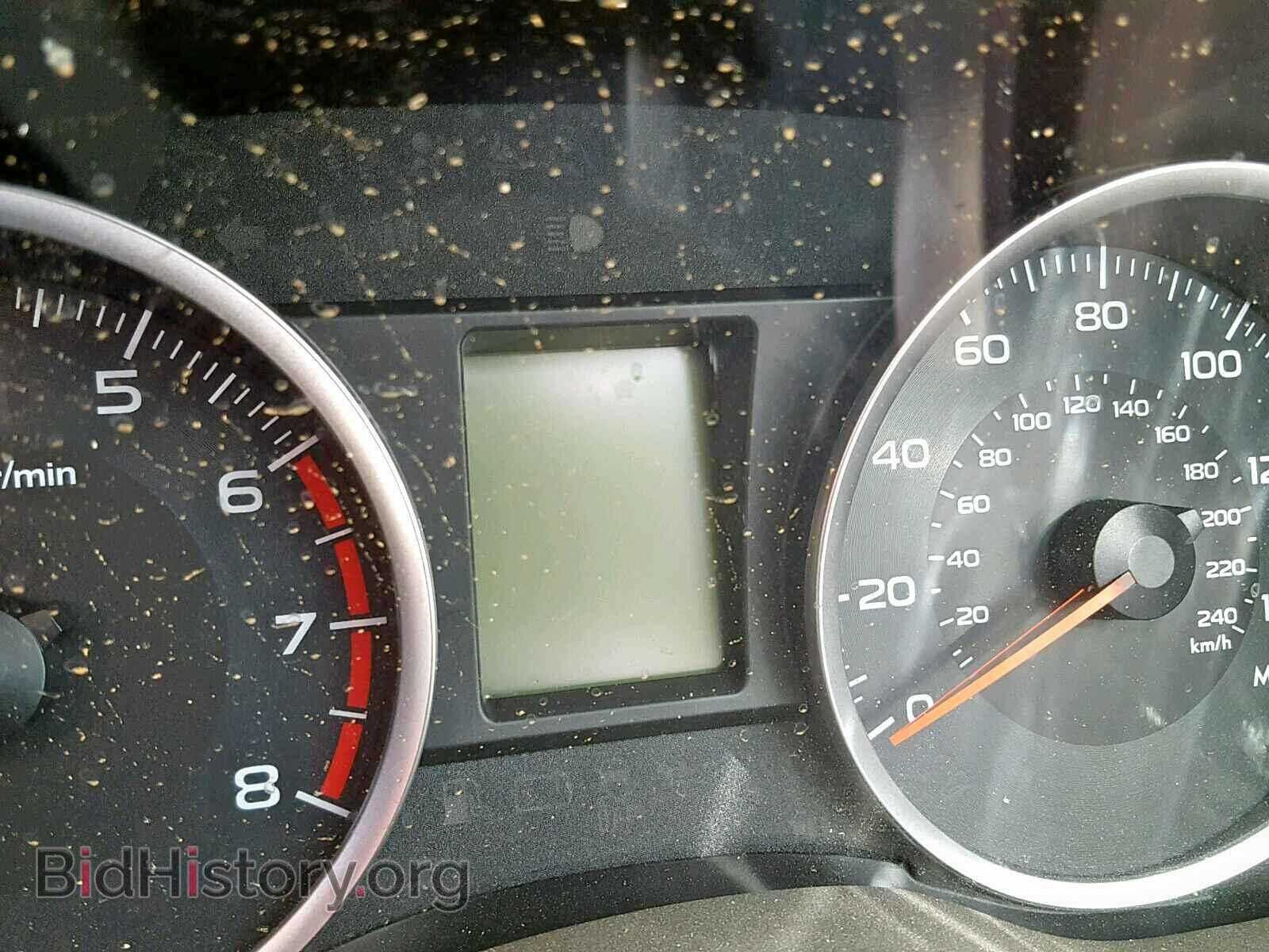 2017 SUBARU FORESTER - VIN: JF2SJAEC8HH585004 - Photo 8