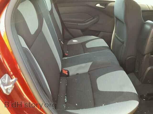 2014 FORD FOCUS - VIN: 1FADP3K24EL280658 - Photo 6