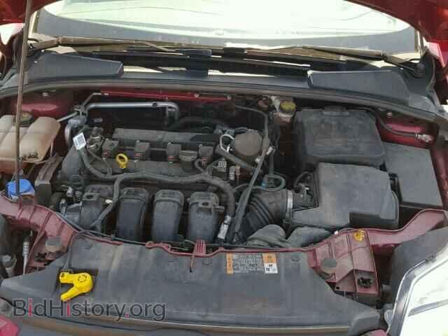 2014 FORD FOCUS - VIN: 1FADP3K24EL280658 - Photo 7