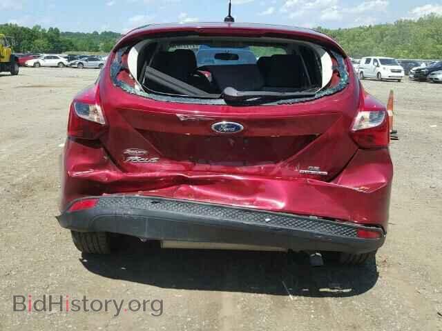 2014 FORD FOCUS - VIN: 1FADP3K24EL280658 - Photo 9