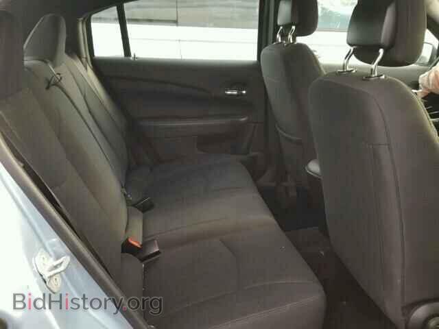 2012 CHRYSLER 200 - VIN: 1C3CCBAB3CN292321 - Photo 6