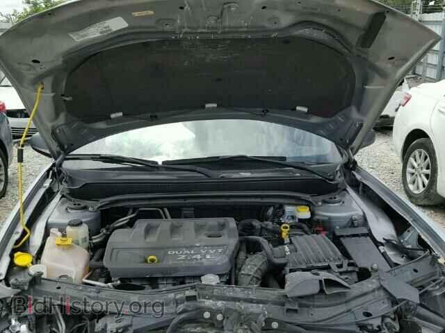 2013 DODGE AVENGER - VIN: 1C3CDZAB8DN681690 - Photo 7