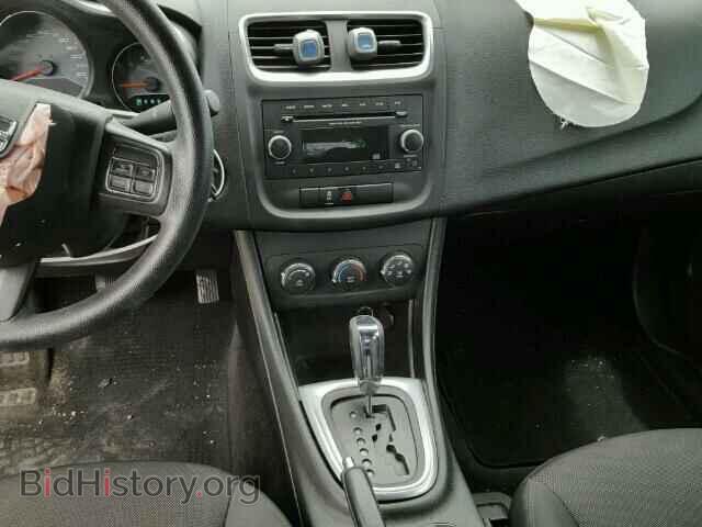 2013 DODGE AVENGER - VIN: 1C3CDZAB8DN681690 - Photo 9