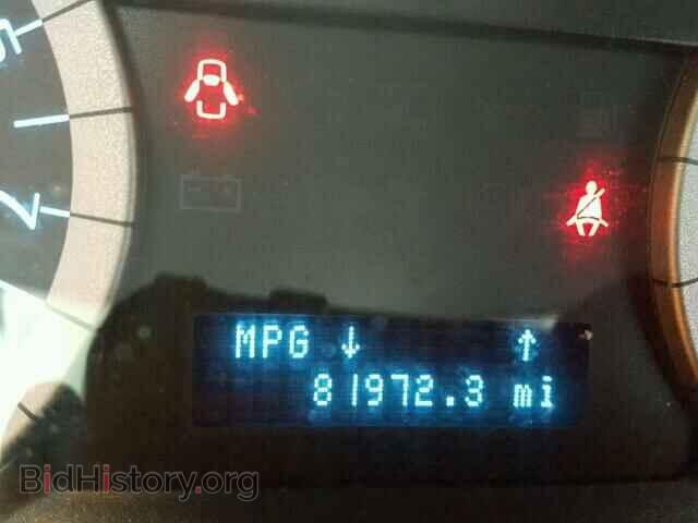 2012 FORD ESCAPE - VIN: 1FMCU9D73CKA85238 - Фото 8