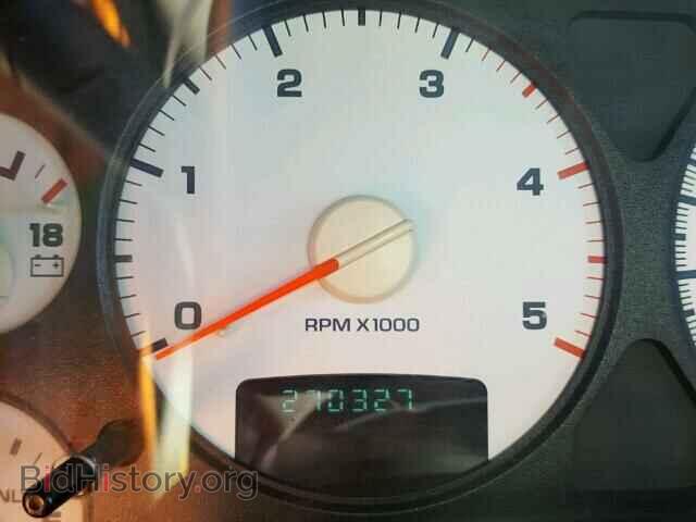 2004 DODGE RAM 3500 - VIN: 3D7MU48CX4G228123 - Фото 8