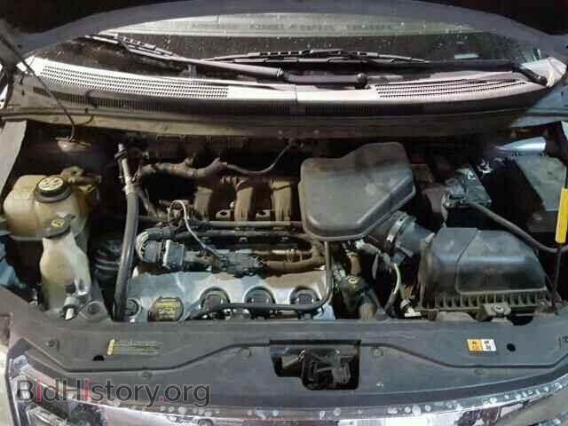 2008 FORD EDGE - VIN: 2FMDK39C38BB42052 - Фото 7