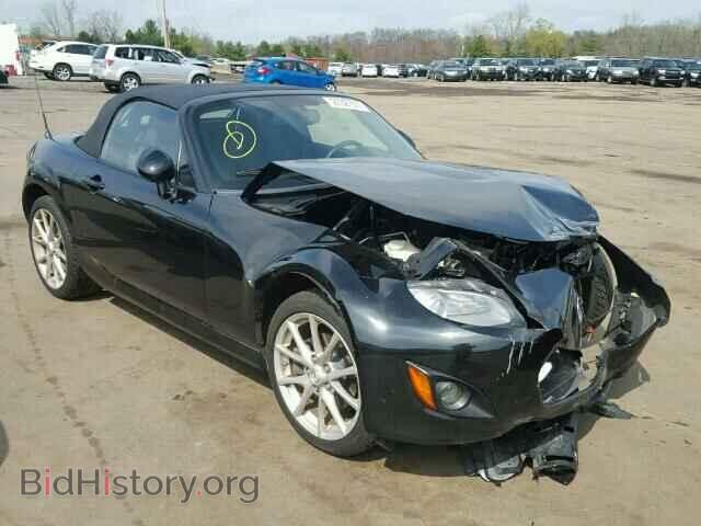 Фотография JM1NC25F790201901 - MAZDA MIATA 2009