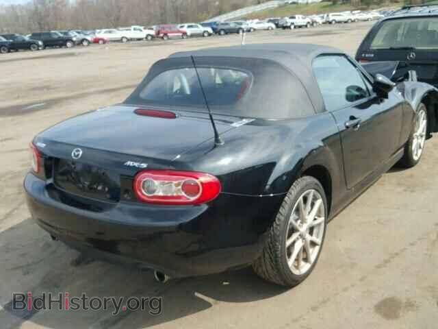 2009 MAZDA MIATA - VIN: JM1NC25F790201901 - Фото 4