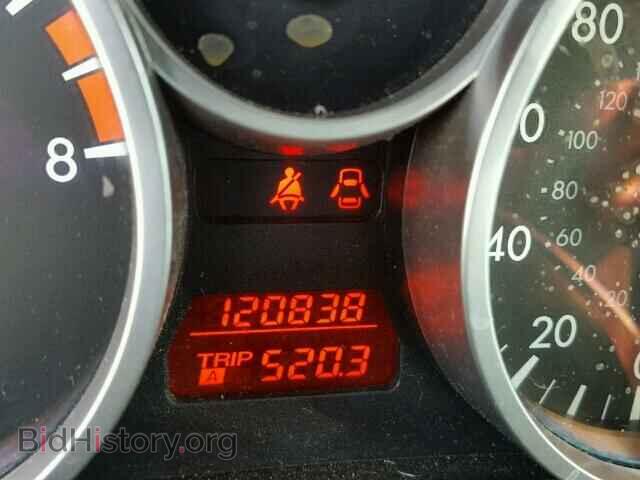 2009 MAZDA MIATA - VIN: JM1NC25F790201901 - Фото 8