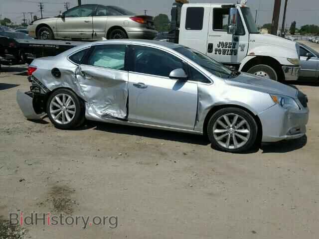 2013 BUICK VERANO - VIN: 1G4PS5SK3D4245132 - Фото 10