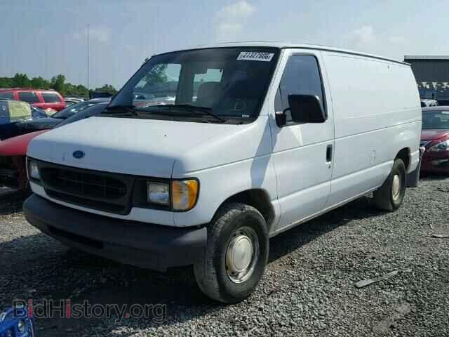 1997 FORD ECONOLINE - VIN: 1FTEE1429VHC01008 - Photo 2