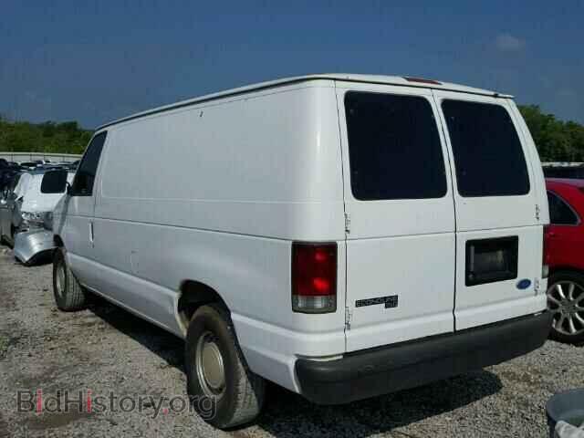 1997 FORD ECONOLINE - VIN: 1FTEE1429VHC01008 - Photo 3