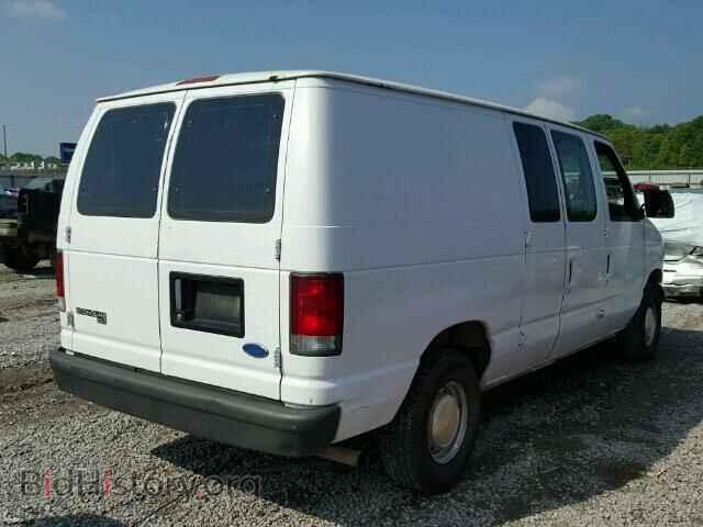 1997 FORD ECONOLINE - VIN: 1FTEE1429VHC01008 - Photo 4