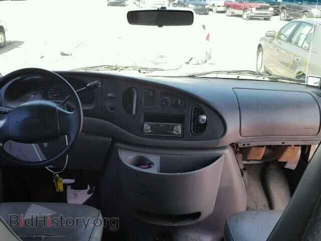 1997 FORD ECONOLINE - VIN: 1FTEE1429VHC01008 - Photo 10