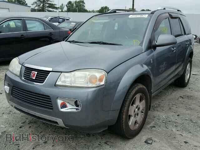 2007 SATURN VUE - VIN: 5GZCZ53407S828688 - Фото 2