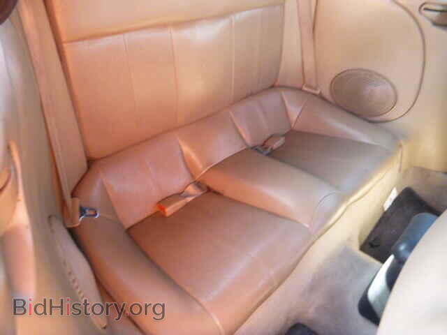 2001 MITSUBISHI ECLIPSE - VIN: 4A3AE85H91E226820 - Фото 6