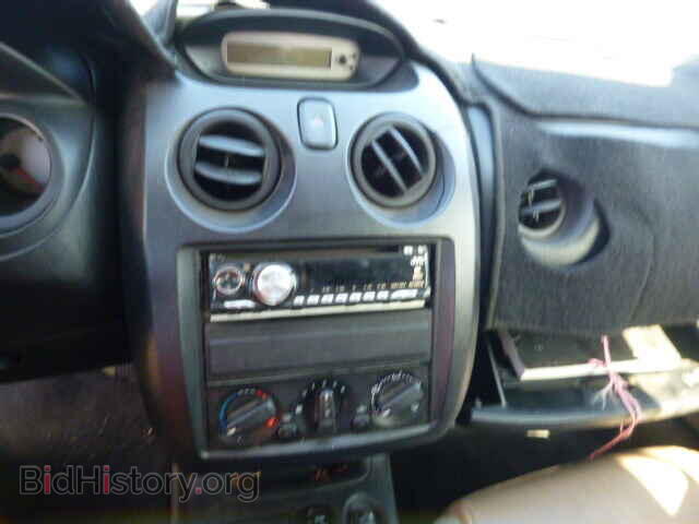 2001 MITSUBISHI ECLIPSE - VIN: 4A3AE85H91E226820 - Фото 9