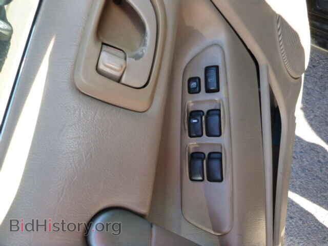 2001 MITSUBISHI ECLIPSE - VIN: 4A3AE85H91E226820 - Фото 10