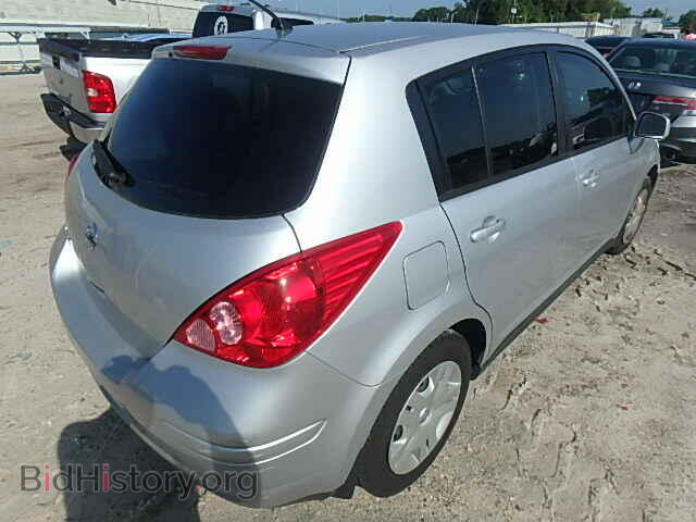 2011 NISSAN VERSA - VIN: 3N1BC1CP2BL425632 - Photo 4