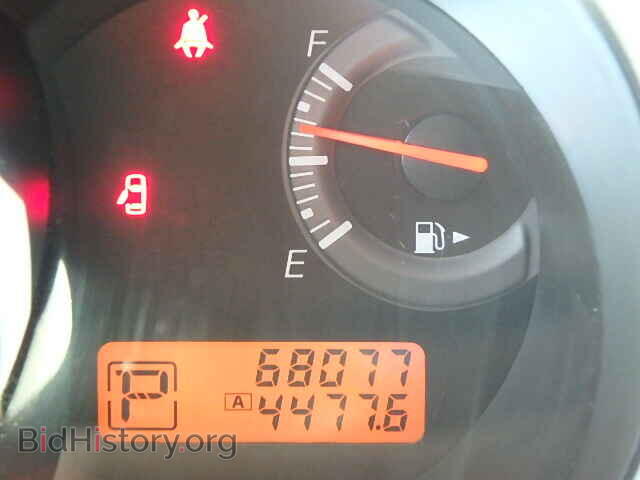 2011 NISSAN VERSA - VIN: 3N1BC1CP2BL425632 - Photo 8