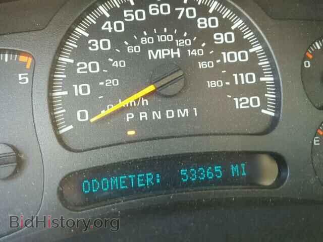 2007 CHEVROLET SILVERADO - VIN: 1GCHC29D47E156325 - Photo 8