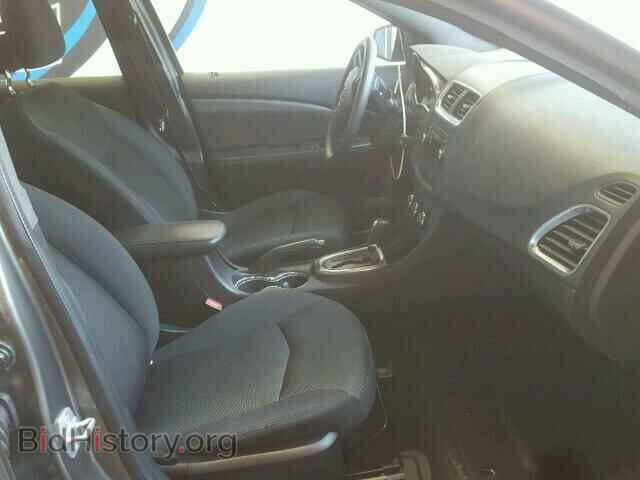 2013 DODGE AVENGER - VIN: 1C3CDZAB9DN643093 - Photo 5
