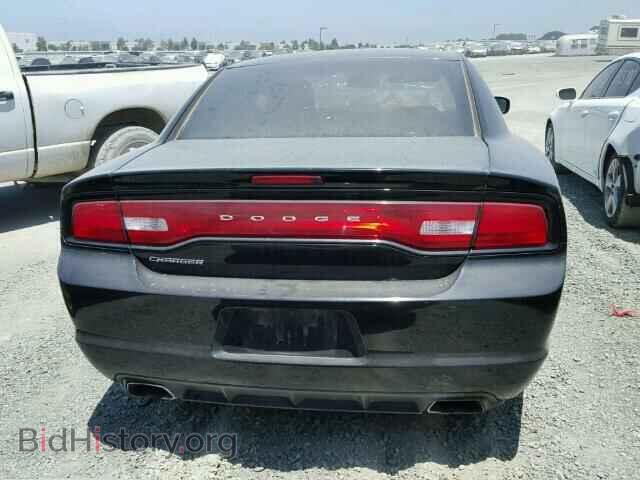 2012 DODGE CHARGER - VIN: 2C3CDXBG6CH163454 - Фото 9