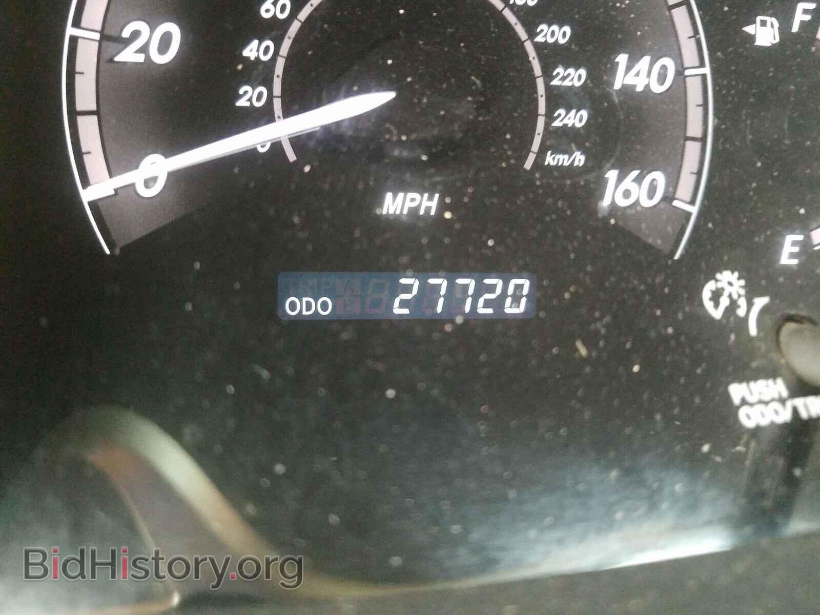 2012 TOYOTA AVALON - VIN: 4T1BK3DB2CU456834 - Фото 8