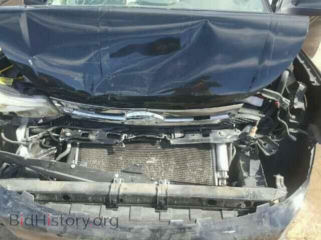 2008 FORD FOCUS - VIN: 1FAHP35N08W221441 - Photo 7