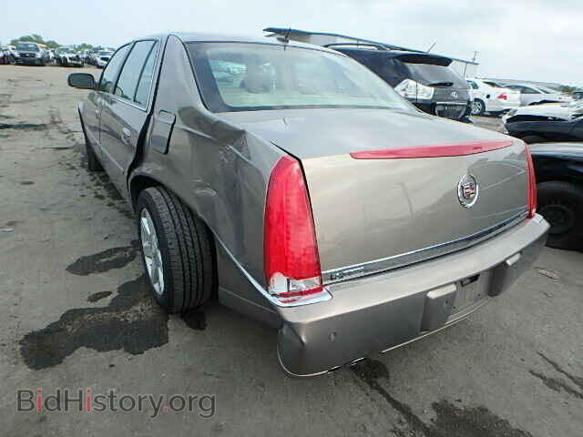 2006 CADILLAC DTS - VIN: 1G6KD57Y06U236965 - Фото 3