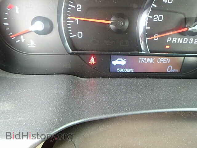 2006 CADILLAC DTS - VIN: 1G6KD57Y06U236965 - Фото 8